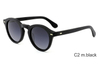 Gafas de sol de acetato-YD1445T