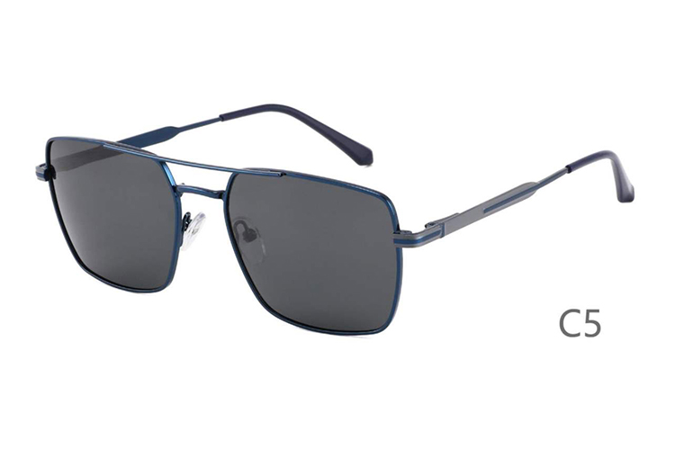 Gafas de sol de metal-6310