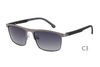 Gafas de sol de metal-6303