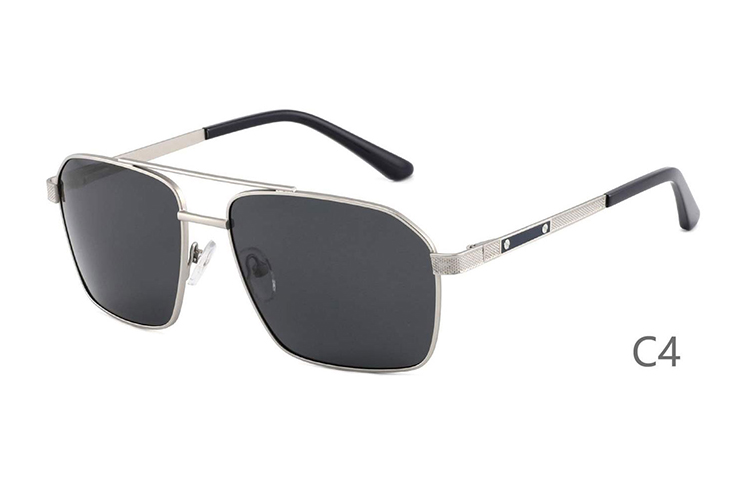 Gafas de sol de metal-6283