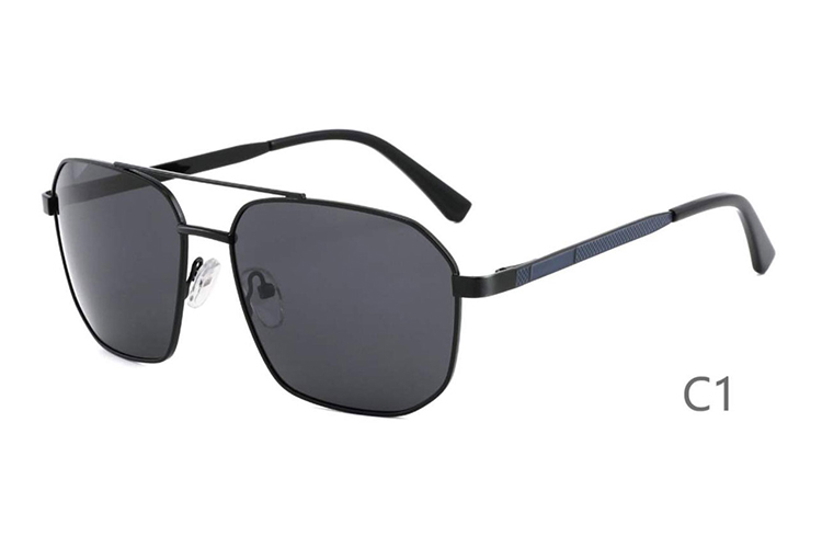 Gafas de sol de metal-6287