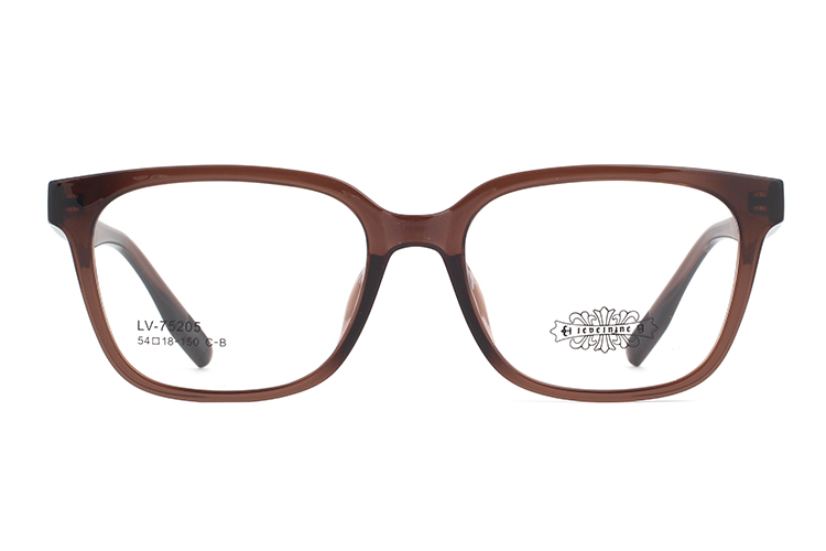 Monturas De Gafas Tr90 Al Por Mayor 75205