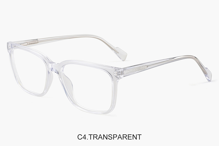 Marcos de gafas de acetato al por mayor YC30137