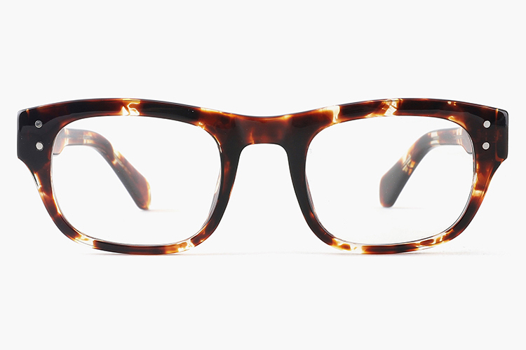 Marcos de gafas de acetato al por mayor YC30122