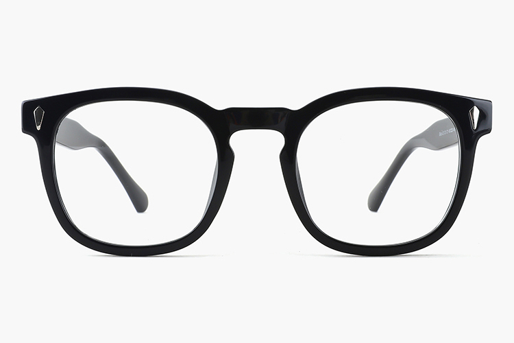 Marcos de gafas de acetato al por mayor YC30128