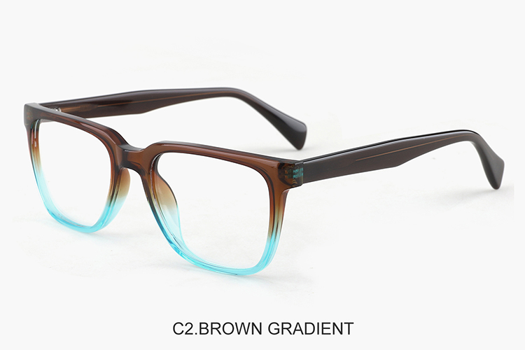 Marcos de gafas de acetato al por mayor YC30135