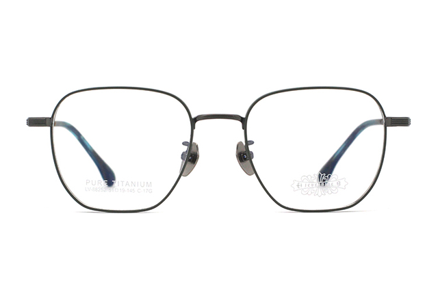 Gafas de titanio LevelNine 88252