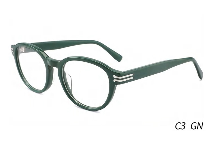 Marcos de gafas de acetato al por mayor YD1149