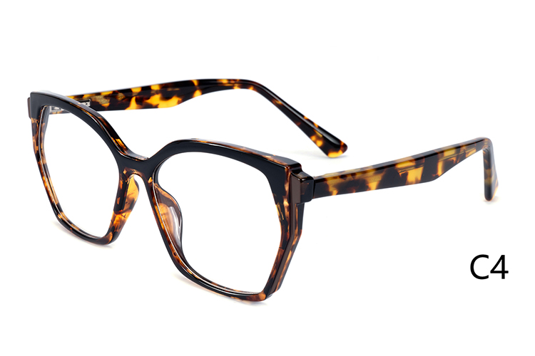 Venta al por mayor Marco de gafas Tr90 TD3003