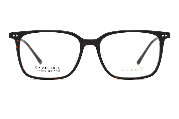 Monturas de gafas de acetato LevelNine 85189