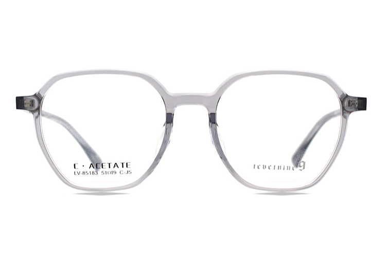 Monturas de gafas de acetato LevelNine 85183