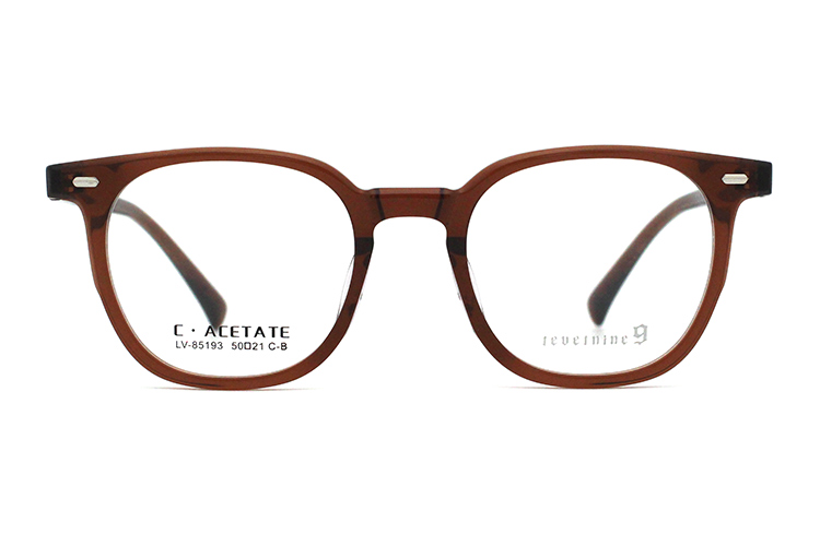 Monturas de gafas de acetato LevelNine 85193