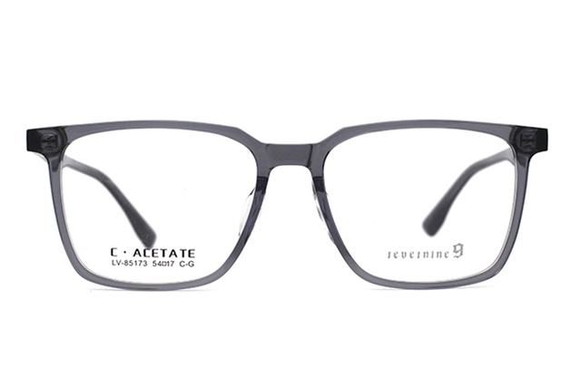 Monturas de gafas de acetato LevelNine 85173