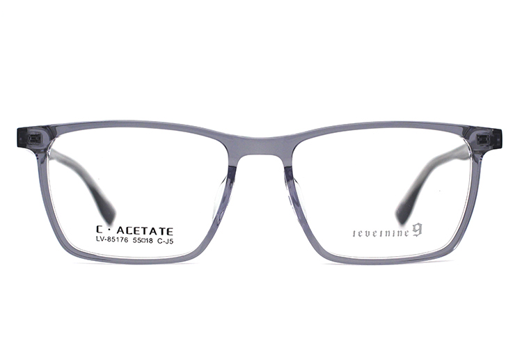 Monturas de gafas de acetato LevelNine 85176