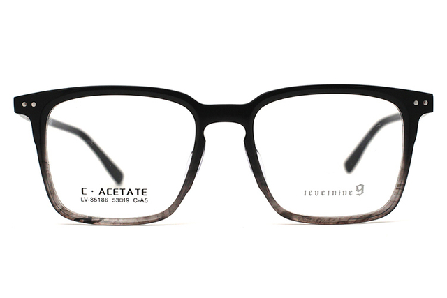 Monturas de gafas de acetato LevelNine 85186