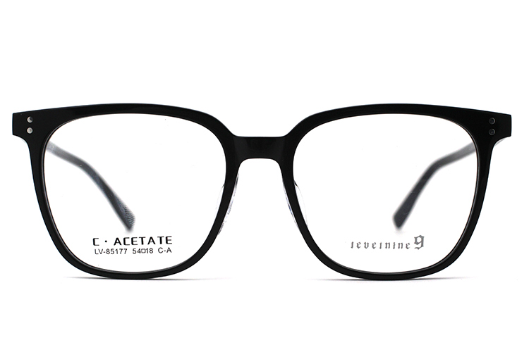 Monturas de gafas de acetato LevelNine 85177