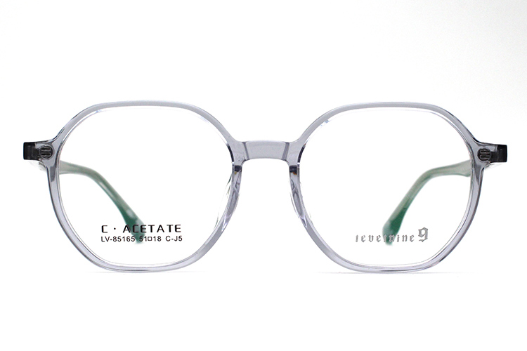 Monturas de gafas de acetato LevelNine 85165