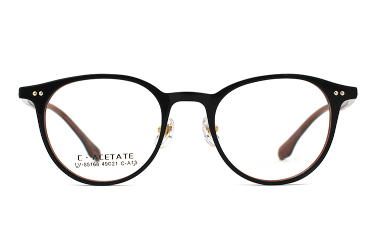 Monturas de gafas de acetato LevelNine 85168