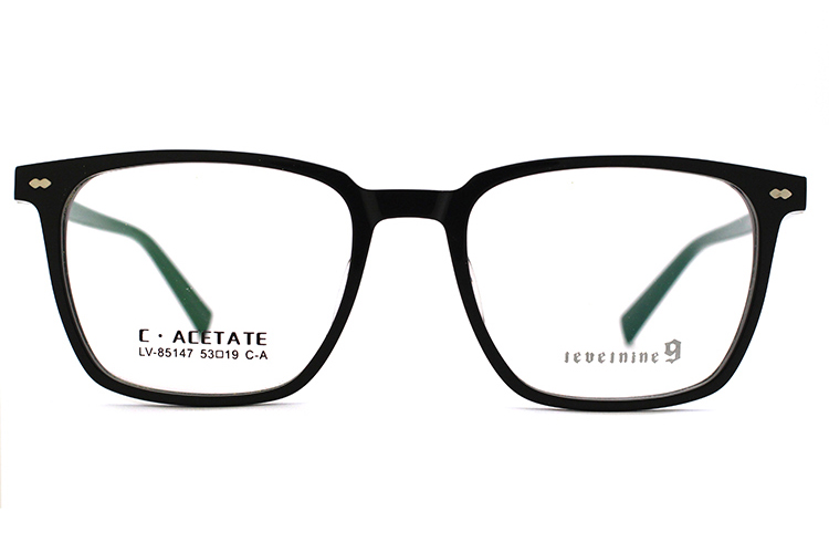 Monturas de gafas de acetato LevelNine 85147