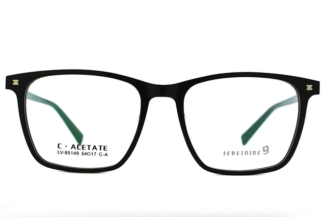 Monturas de gafas de acetato LevelNine 85149