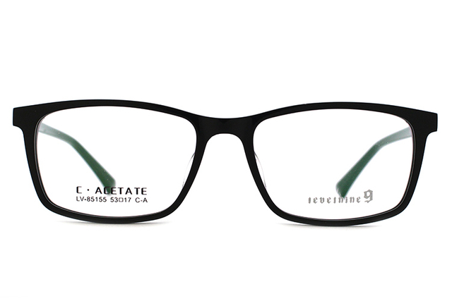 Monturas de gafas de acetato LevelNine 85155