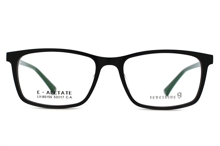 Monturas de gafas de acetato LevelNine 85155