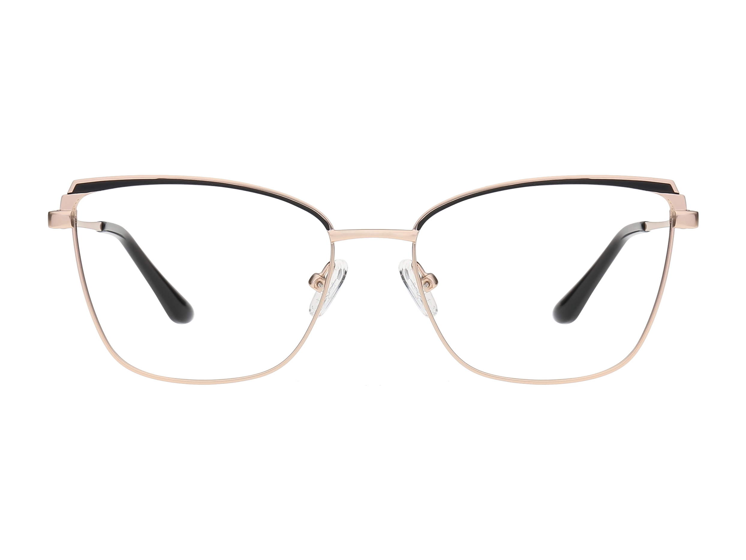 Venta al por mayor Marcos de gafas de metal LM1007