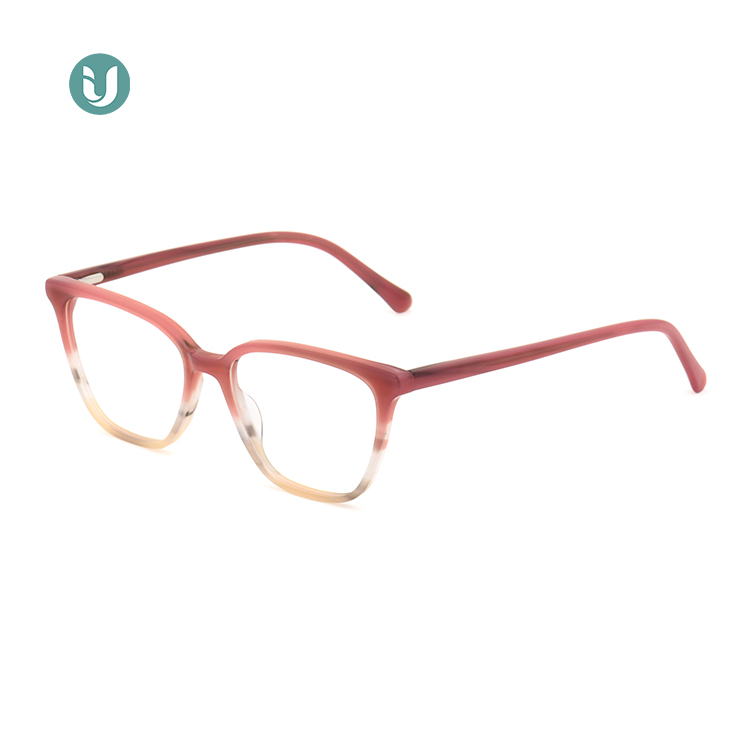 Monturas de gafas de acetato al por mayor WXA21023