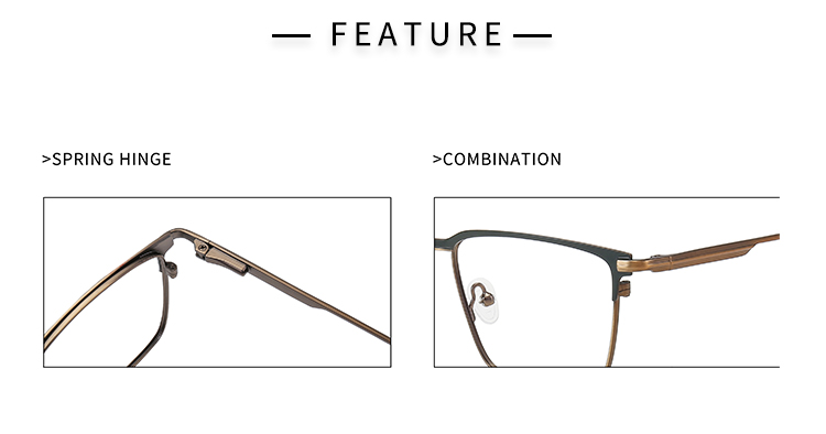 Anteojos l&iacute;nea de cejas LM-1014_03