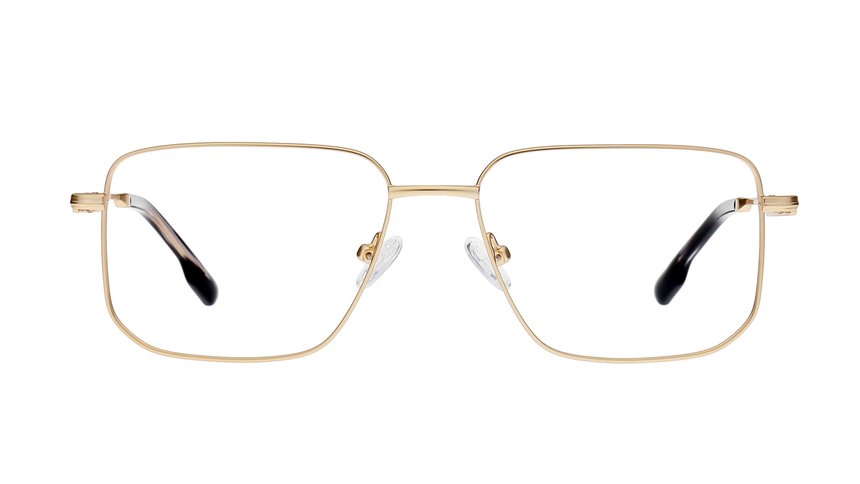 Venta al por mayor Marcos de gafas de metal LM1013