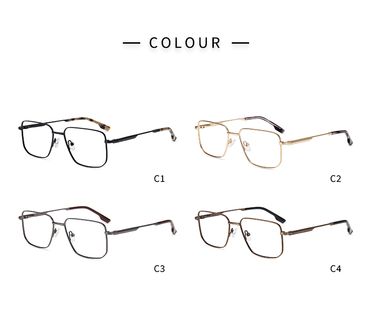 Marcos &oacute;pticos flexibles_color