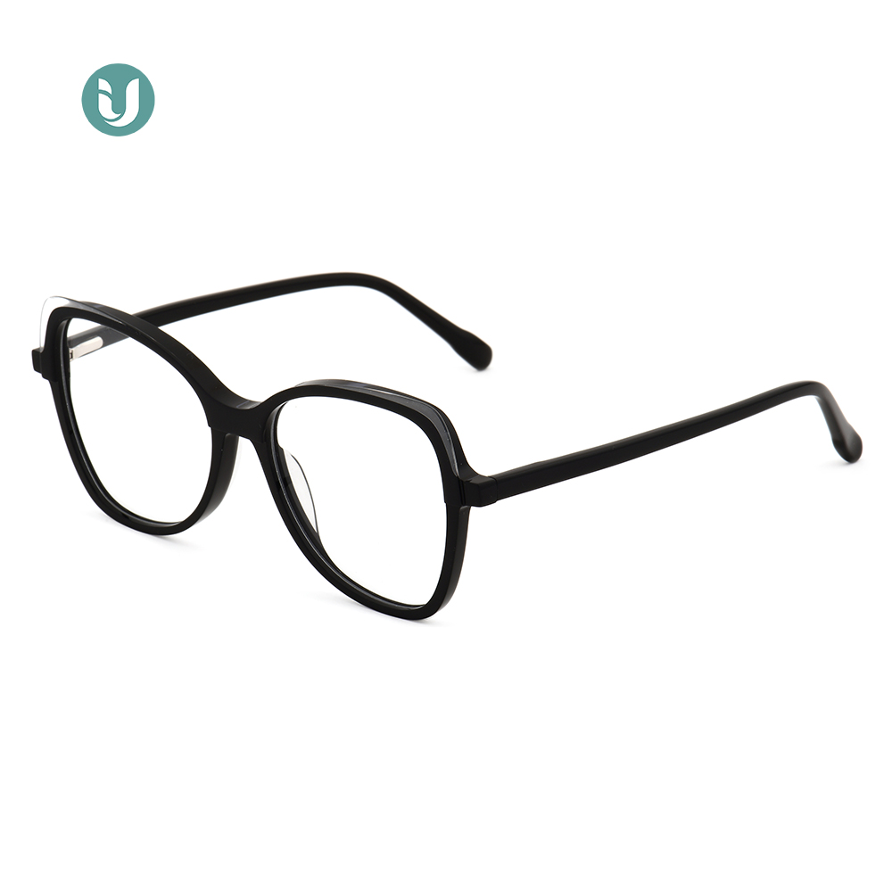 Monturas de gafas de acetato al por mayor WXA21073