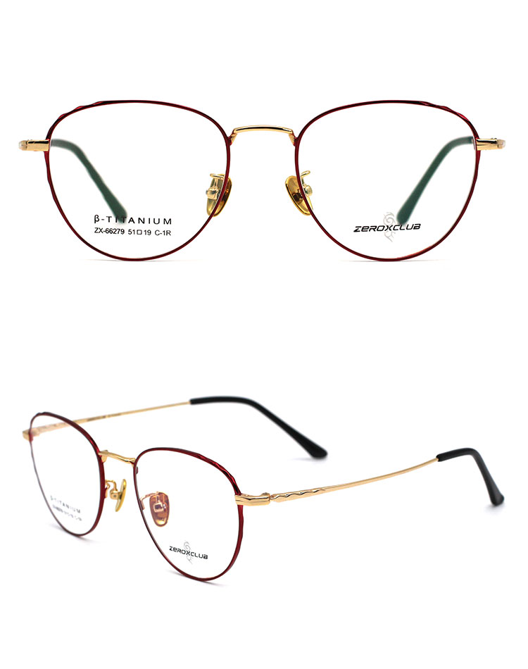 Marco &oacute;ptico Titan_C1R