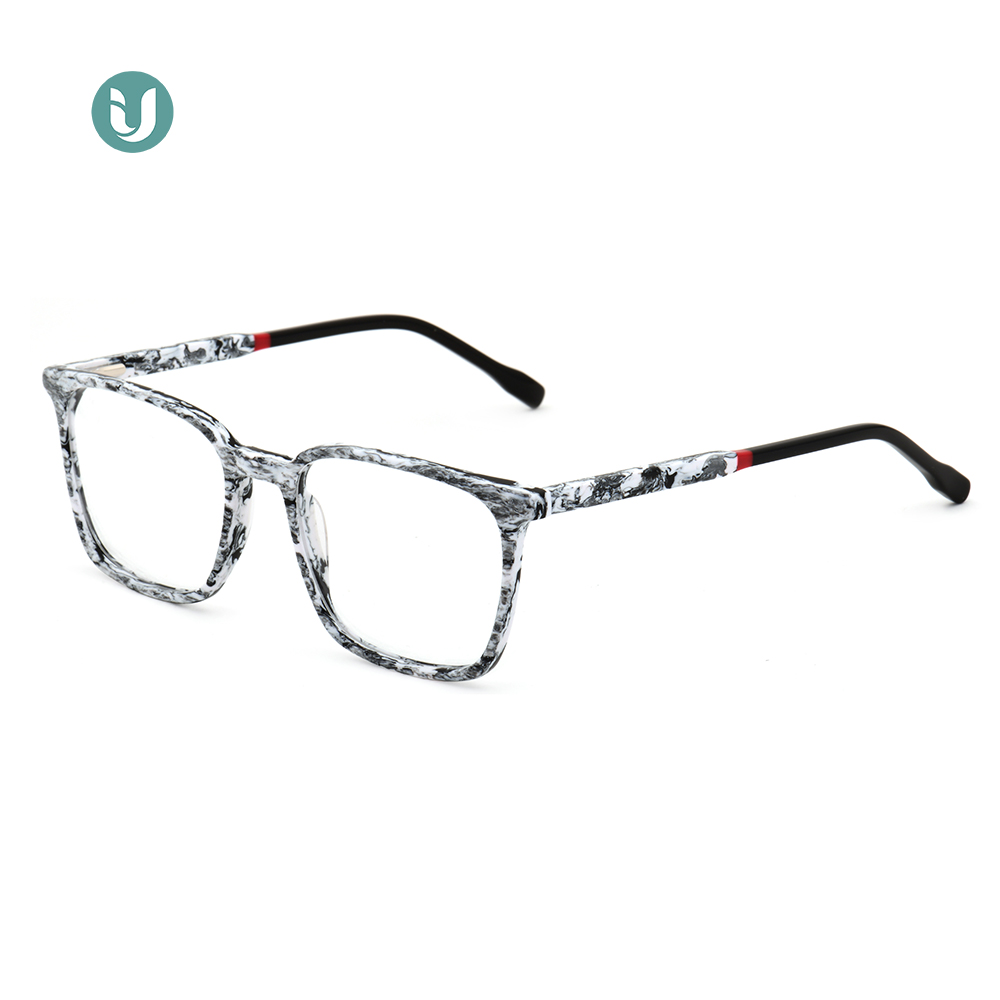 Monturas de gafas de acetato al por mayor WXA22025