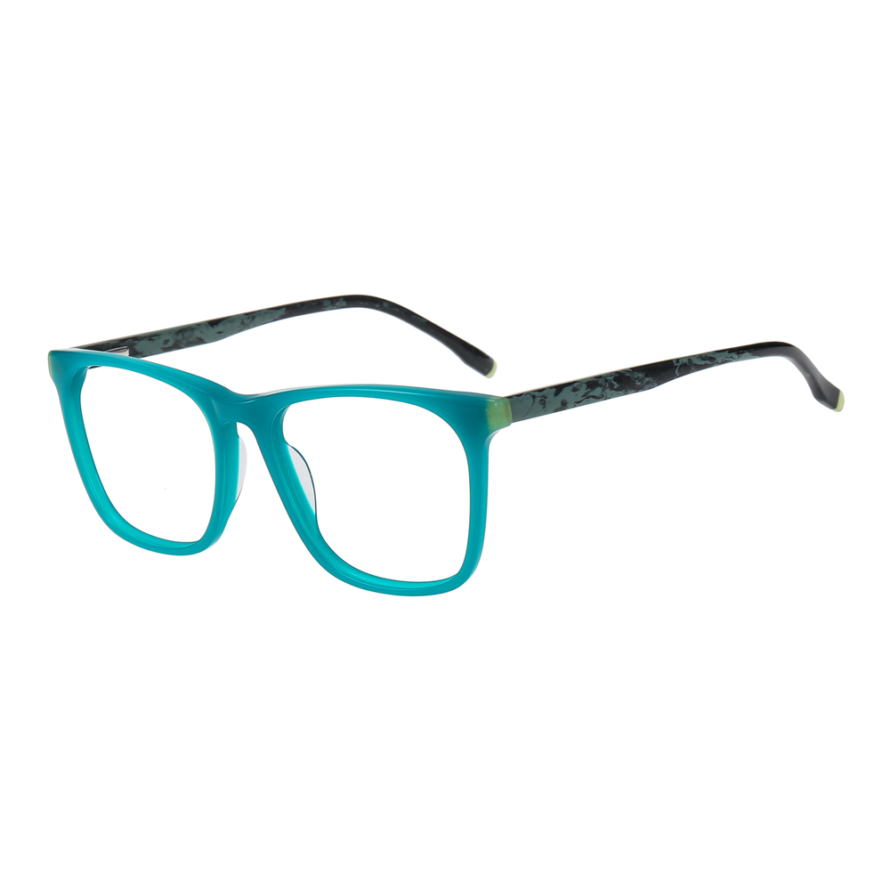 Marcos de gafas de acetato al por mayor LM6019