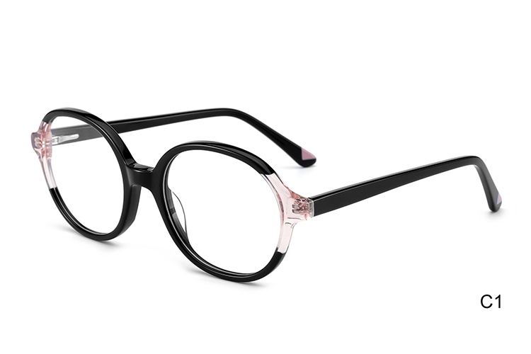 Venta al por mayor Monturas de gafas de acetato BL2826