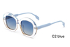 Gafas de sol de acetato-G2023
