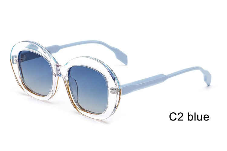 Gafas de sol de acetato-G2023