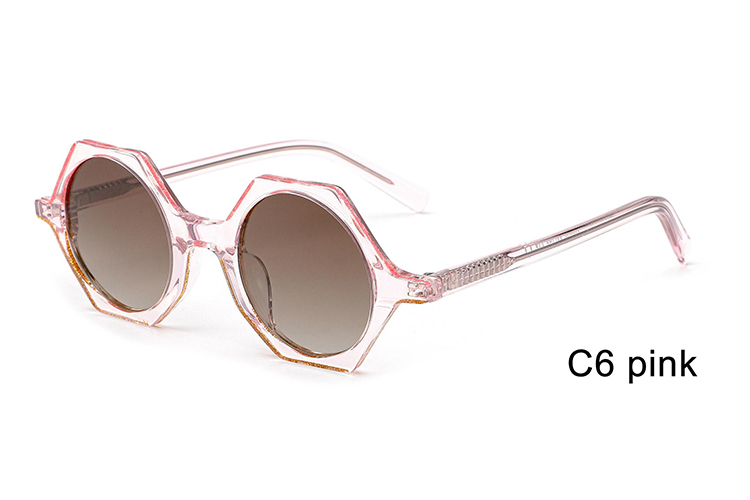 Gafas de sol de acetato-G2020