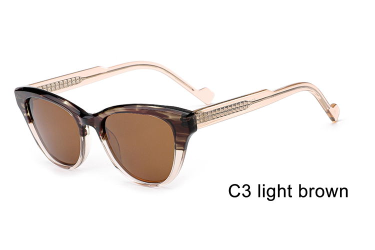 Gafas de sol de acetato-G2085