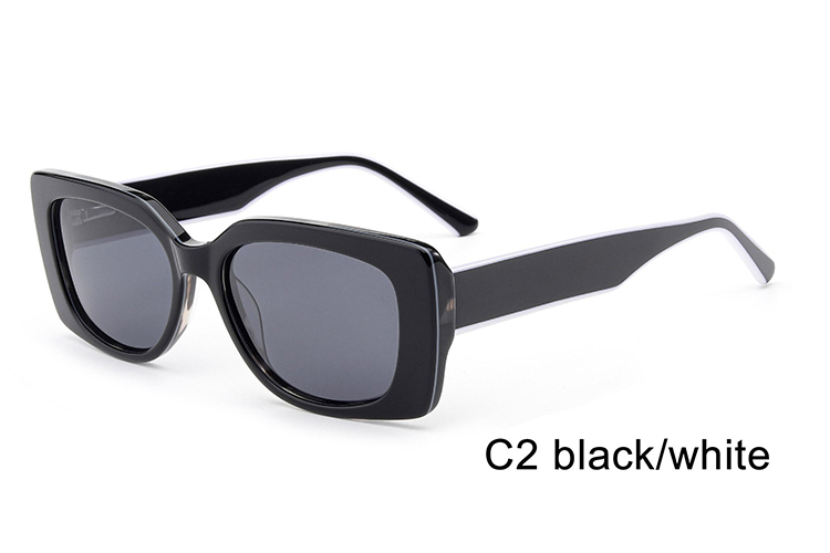 Gafas de sol de acetato-G2097