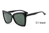 Gafas de sol de acetato-G2056