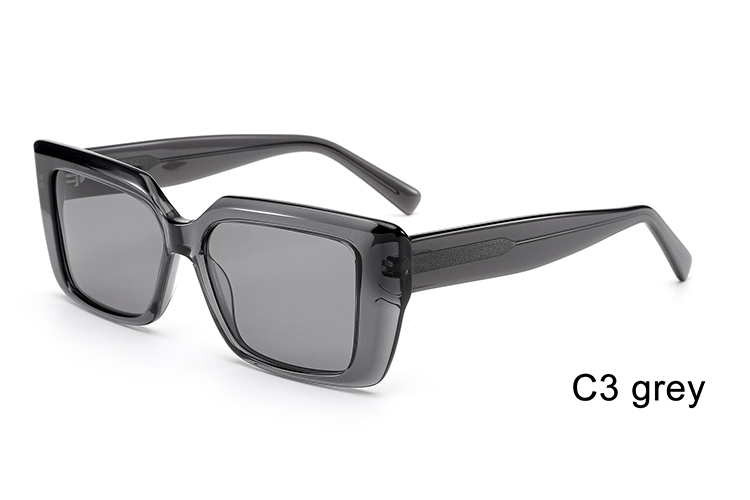 Gafas de sol de acetato-G2060