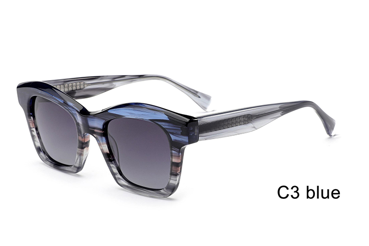 Gafas de sol de acetato-G2079