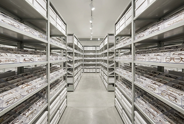 Reabastecimiento r&aacute;pido significa ventas estables