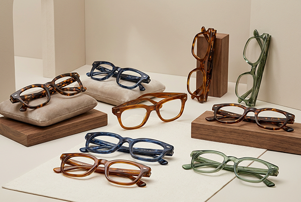 Acetato – Boutiques orientadas a la moda