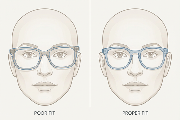 El costo real de una selecci&oacute;n incorrecta: errores de talla y ajuste