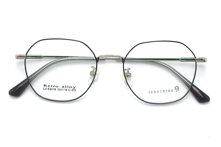 marcos met&aacute;licos de dise&ntilde;o - Gun