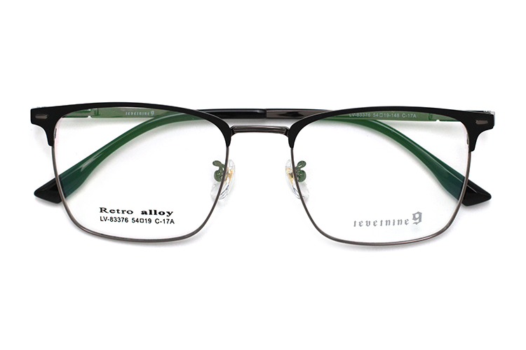 Monturas de lentes &oacute;pticas - Pistola