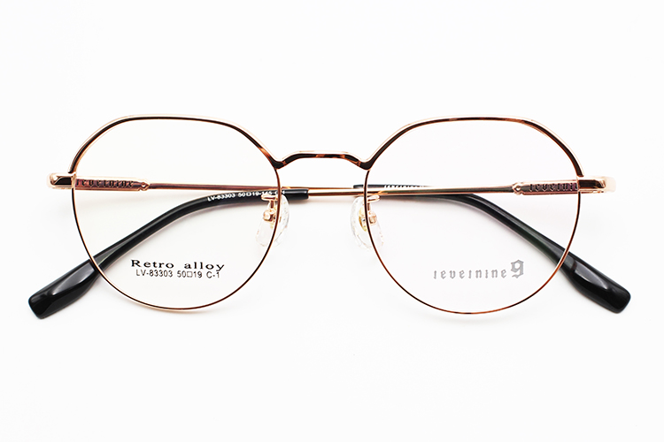 Marcos de gafas retro_C1